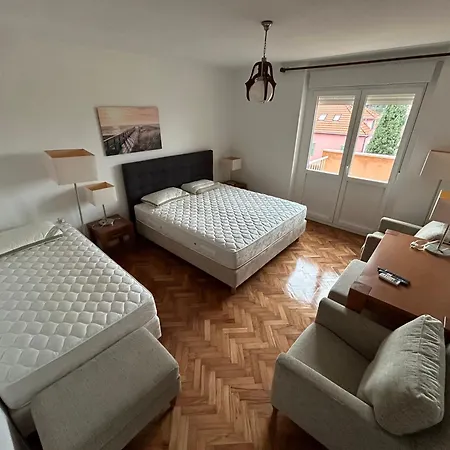 Bella Vista Appartement *