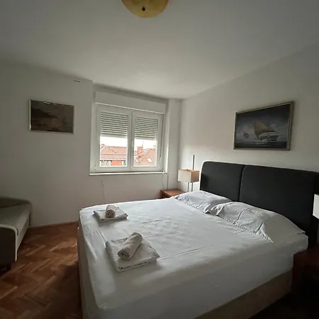 Appartement Bella Vista *