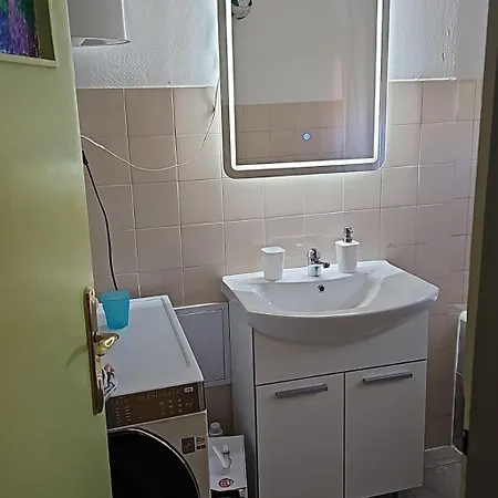 Apartment Bella Vista *