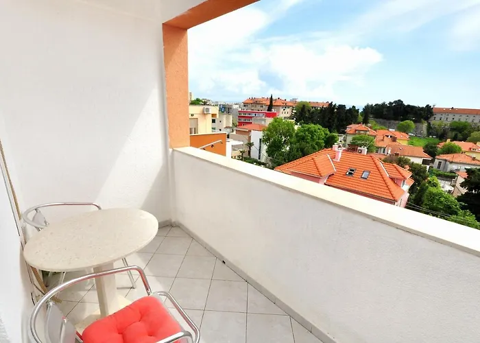 Bella Vista Appartement