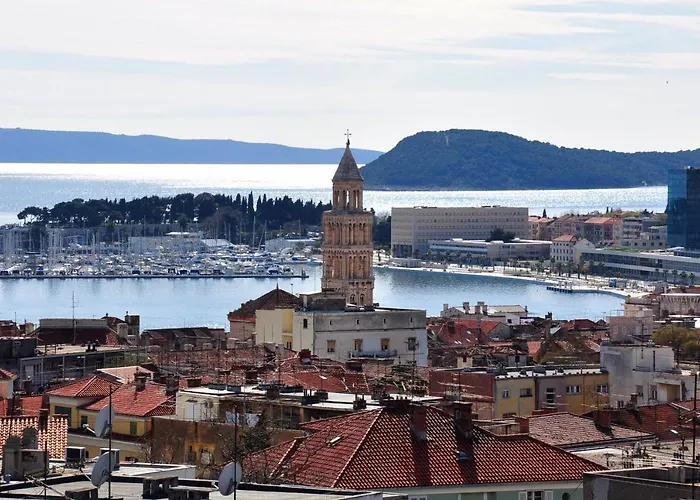 Appartement Bella Vista *