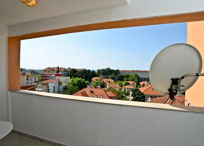 Bella Vista Appartement