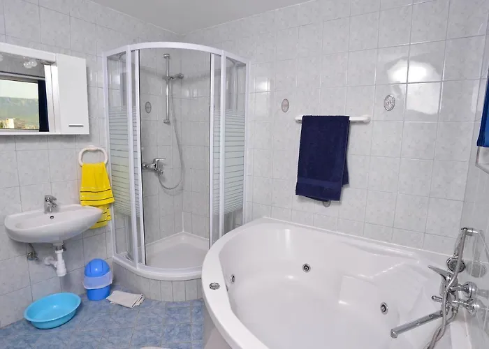 Bella Vista Apartman *