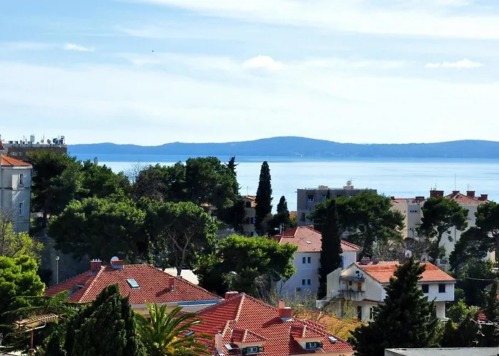 Apartman Bella Vista