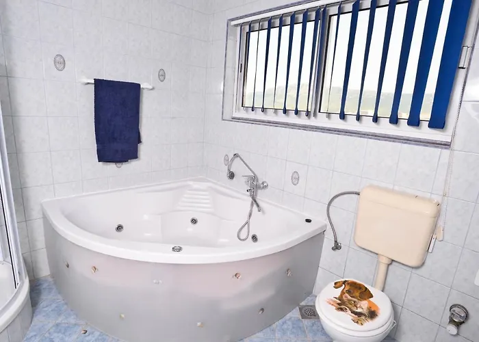 Appartement Bella Vista *