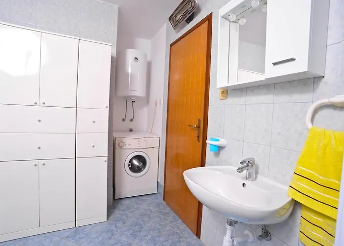 Bella Vista Apartman *