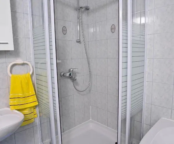 Apartman Bella Vista