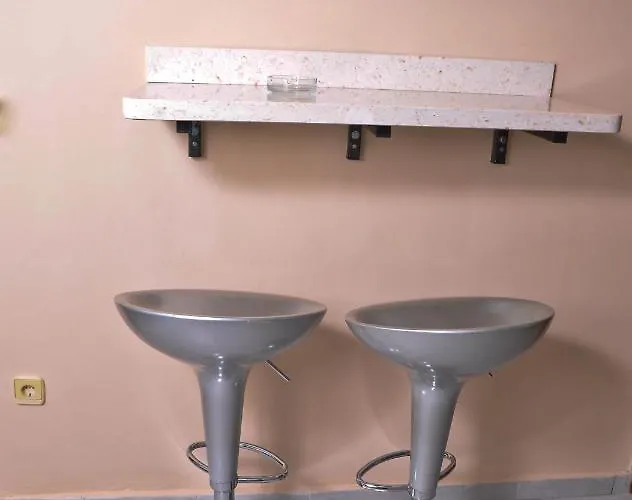 Appartement Bella Vista Split