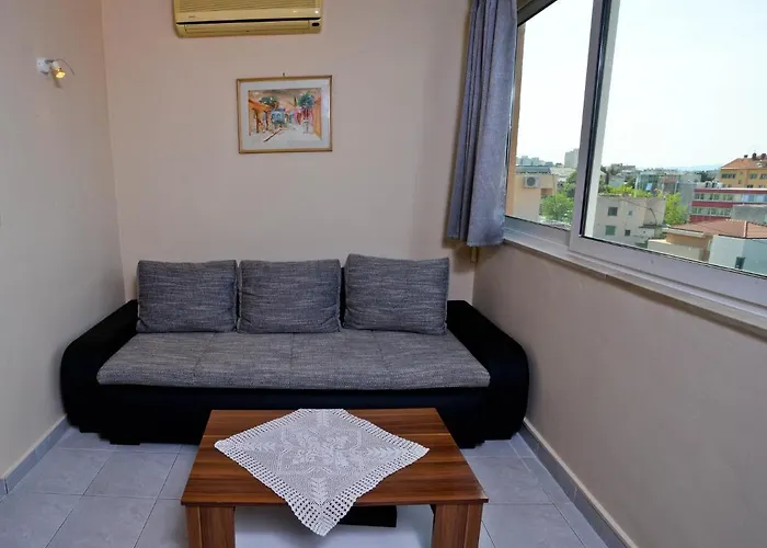 Appartement Bella Vista *