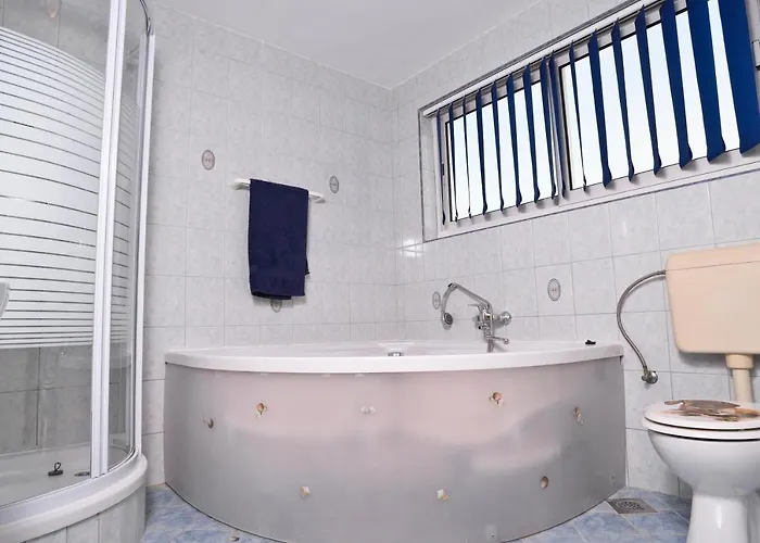 Apartman Bella Vista