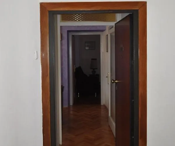 Apartman Bella Vista Split