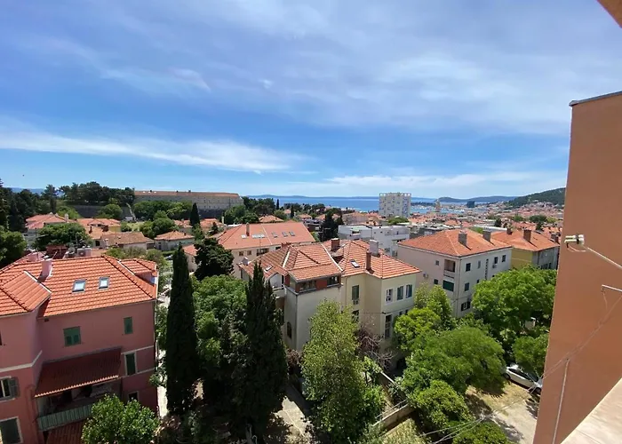 Bella Vista Appartement *