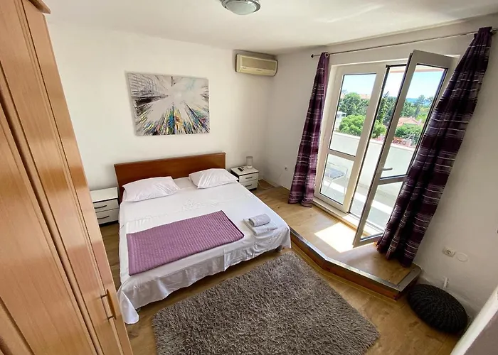 Bella Vista Appartement