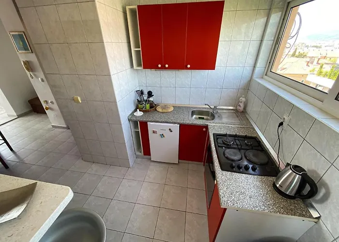 Appartement Bella Vista *