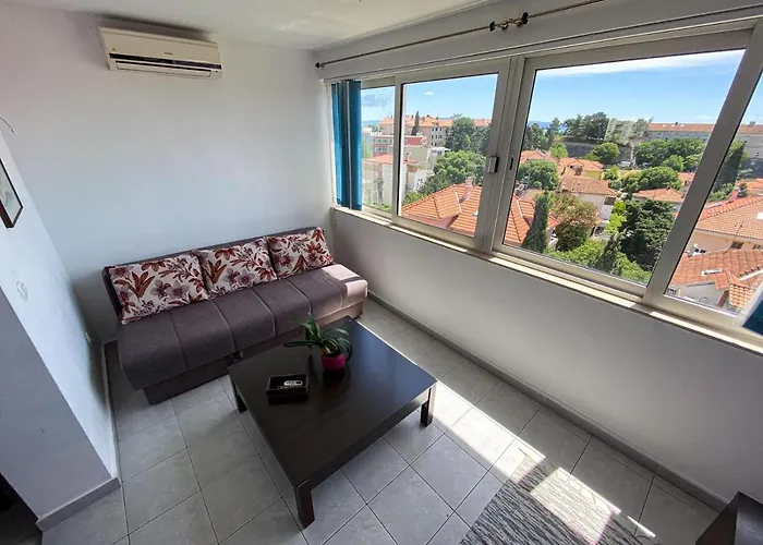 Appartement Bella Vista *