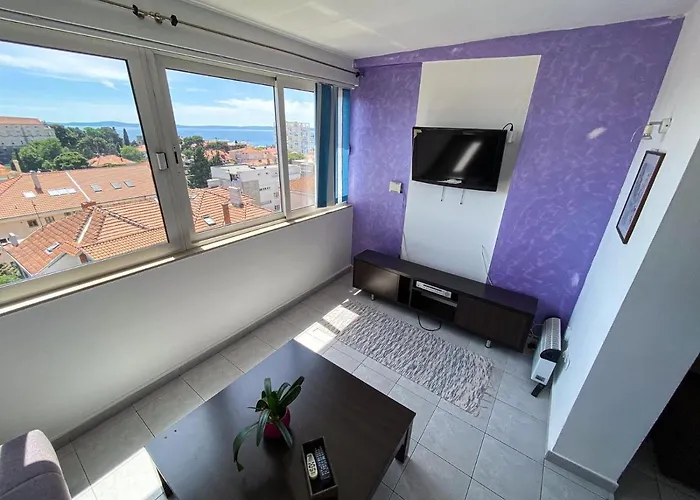 Bella Vista Appartement