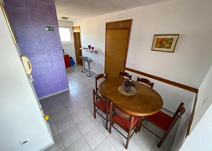 Apartman Bella Vista