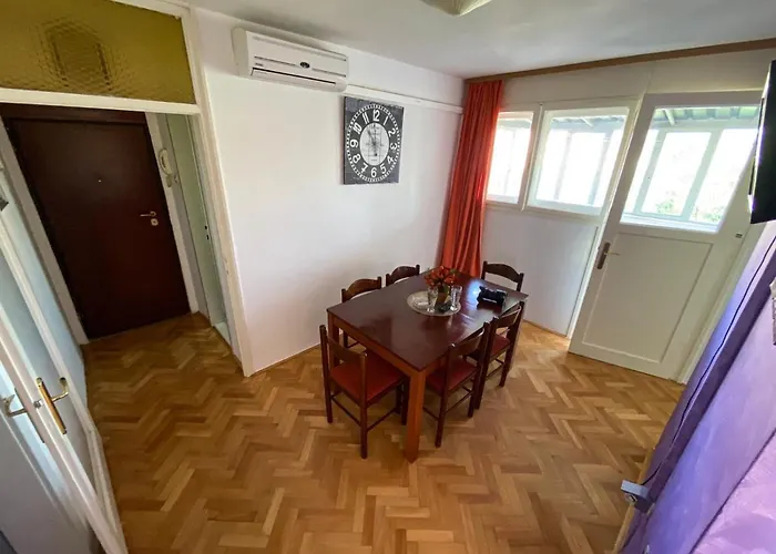 Appartement Bella Vista *