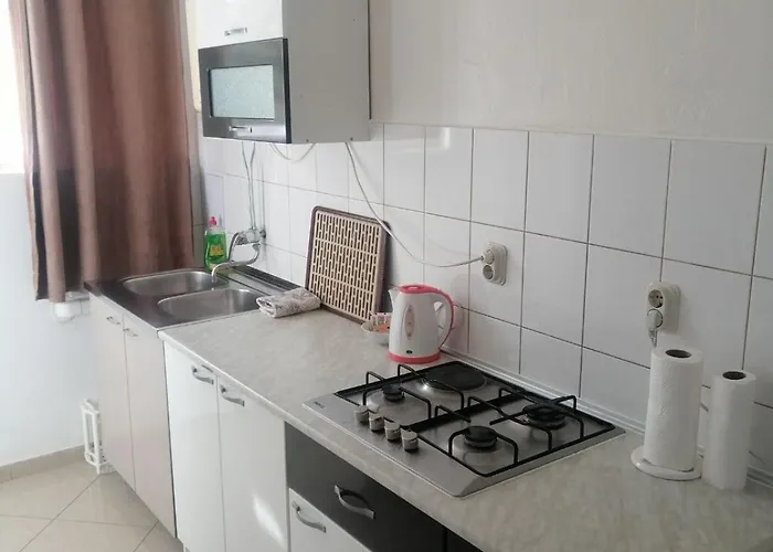 Appartement Bella Vista