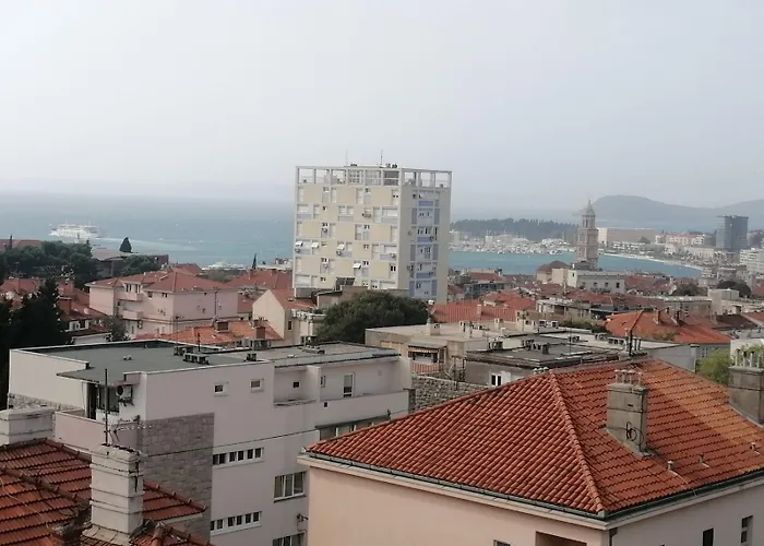 Bella Vista Appartement Split