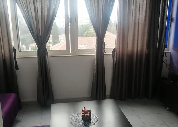 Appartement Bella Vista *