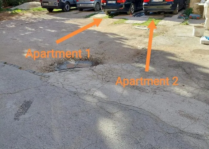 Bella Vista Appartement