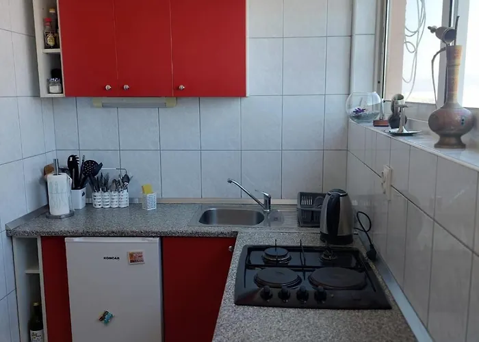 Appartement Bella Vista *