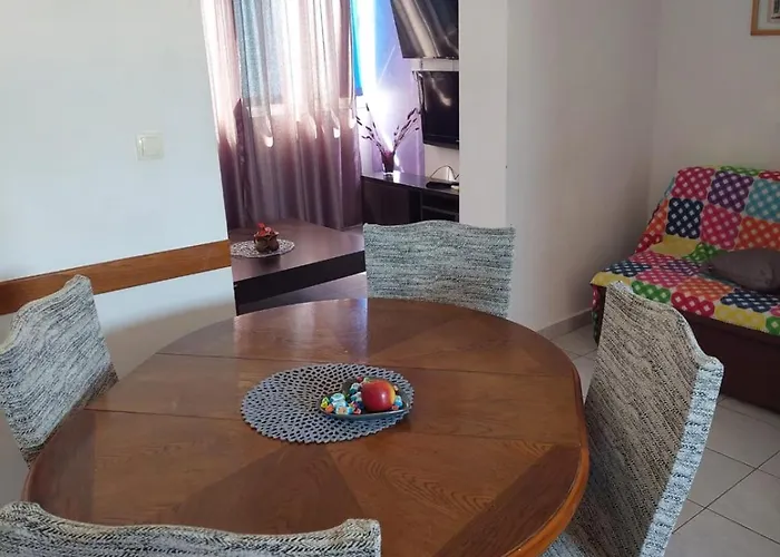 Bella Vista Apartman