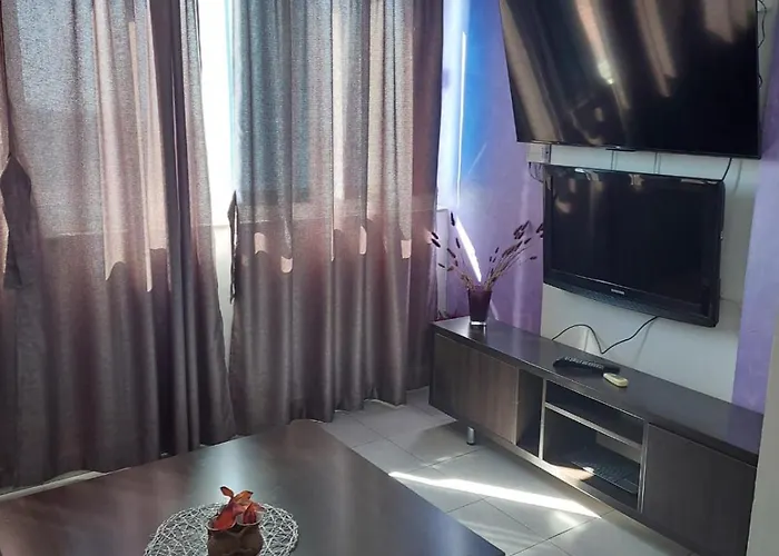 Bella Vista Lejlighed