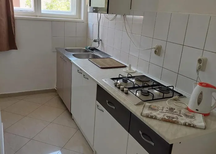 Bella Vista Appartement