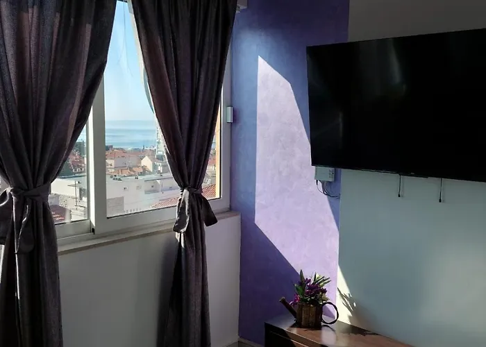 Apartman Bella Vista