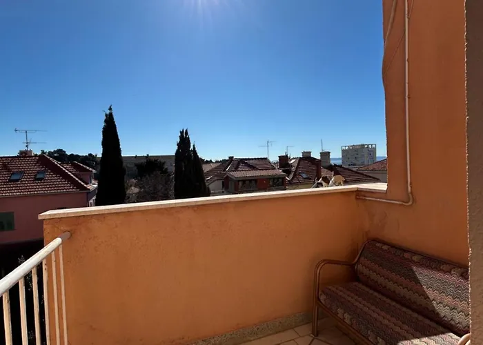 Apartman Bella Vista