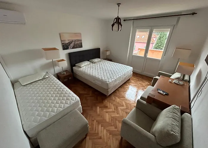 Bella Vista Appartement *