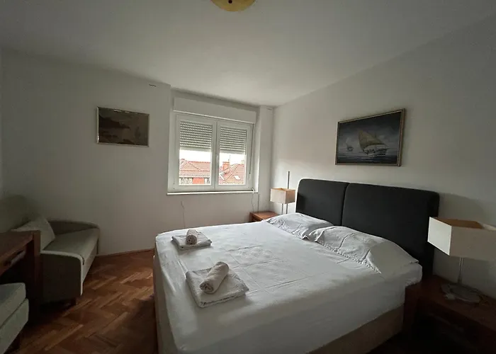 Apartman Bella Vista *