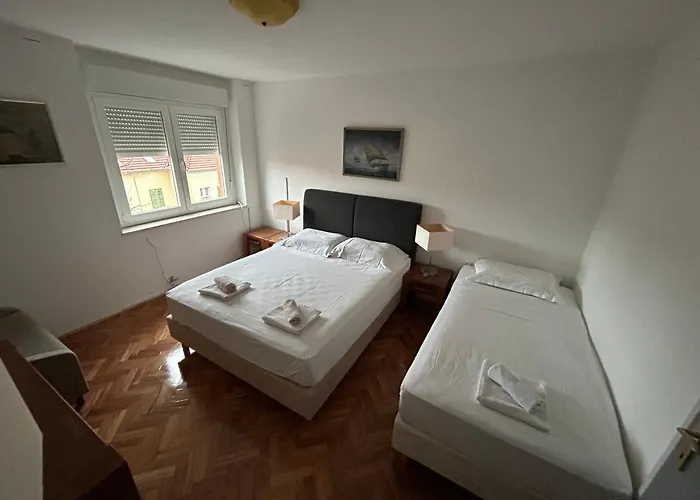 Bella Vista Appartement Split