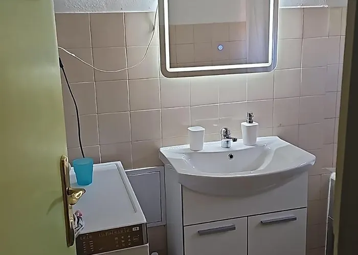 Appartement Bella Vista *