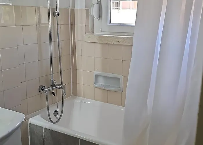 Bella Vista Apartman Split