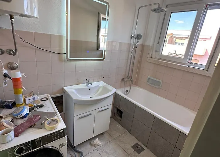 Appartement Bella Vista Split